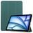 Mobigear Tri-Fold Coque iPad Air 11 Pouces (2024) Etui - Vert