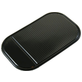 Mobigear Sticky Anti-Slip Mat Support Voiture Tableau de bord Universel (max 13,5 cm x 7,5 cm) - Noir