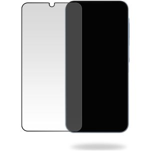 Mobilize Samsung Galaxy A15 Verre trempé Protection d'écran - Compatible Coque - Noir