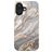 Burga Tough Coque iPhone 16 Coque arrière Rigide Anti-Chocs - Gentle Wind
