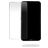 Mobilize Nokia 1.4 Verre trempé Protection d'écran - Compatible Coque - Noir