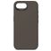 Decoded Coque iPhone 16e Coque arrière en Silicone - Noir