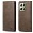 Mobigear Wallet Housse Xiaomi 14T Etui Porte-Monnaie - Marron