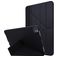 Mobigear Origami Coque iPad Pro 11 Pouces (2024) Etui - Noir