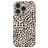 Burga Tough Coque iPhone 16 Pro MagSafe Coque arrière Rigide Anti-Chocs - Almond Latte