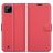 Mobigear Classic Housse Realme C11 (2020) Etui Porte-Monnaie - Rouge