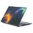 Mobigear Design MacBook Pro 16 Pouces (2021-2026) Coque - Universe - Model A2485 / A2780 / A2991 / A3186 / A3428 / A3429