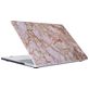Mobigear Marble MacBook Pro 15 Pouces (2016-2019) Coque - Model 2 - Model A1707 / A1990