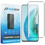 Mobigear Premium HONOR Magic 6 Lite Verre trempé Protection d'écran - Compatible Coque - Noir