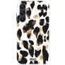 MIO Samsung Galaxy A25 5G MagSafe Plastique rigide Coque arrière - Leopard