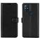 Mobigear Classic Housse OnePlus Nord N10 5G Etui Porte-Monnaie - Noir