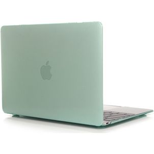 Mobigear Glossy MacBook Pro 15 Pouces (2008-2012) Coque - Vert - Model A1260 / A1286