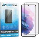 Mobigear Premium Samsung Galaxy S21 Plus Verre trempé Protection d'écran - Compatible Coque - Noir Mobigear Premium Samsung Galaxy S21 Plus Verre trempé Protection d'écran - Compatible Coque - Noir