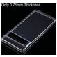 Mobigear Ultra Thin Coque Transparente Google Pixel 7 Coque arrière en TPU Souple Extra-fin - Transparent