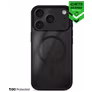 Striker X-Core Xtreme Impact Coque iPhone 17 Pro MagSafe Coque arrière Rigide Anti-Chocs - Noir