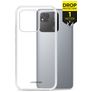 Mobilize Naked Protection Coque Transparente Xiaomi Redmi 10A Coque arrière Rigide Anti-Chocs - Transparent