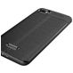Mobigear Luxury Coque Xiaomi Redmi 6A Coque arrière en TPU Souple - Gris