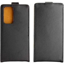 Mobigear Business Huawei P40 Pro Étui à rabat - Noir