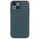 Mobigear Excellent Coque iPhone 14 Coque arrière Rigide - Vert