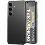 Mobiparts Classic Coque Transparente Samsung Galaxy S24 Coque arrière en TPU Souple - Transparent