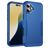 Mobigear Ultra Tough Coque iPhone 17 Coque arrière Rigide Anti-Chocs - Bleu Marin