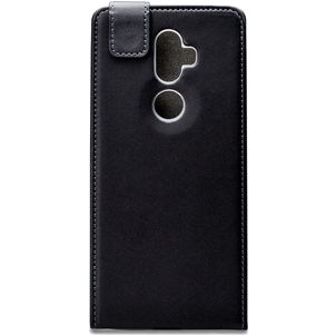 Mobilize Classic Gelly Housse Alcatel 3V Etui - Noir