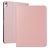 Mobigear Folio Coque iPad 10 (2022) Etui - Rose doré