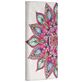 Mobigear Design Housse iPhone 12 Etui Porte-Monnaie - Mandala