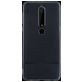 Mobigear Ultra Thin Coque Transparente Nokia 6.1 Coque arrière en TPU Souple Extra-fin - Transparent