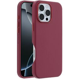 OtterBox Symmetry iPhone 16 Pro Max MagSafe Plastique rigide Coque arrière Antichoc - Foxberry