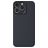 Nudient Thin Precise Coque iPhone 16 Pro Max MagSafe Coque arrière Rigide - Midwinter Blue