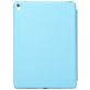 Mobigear Tri-Fold Classy Coque iPad Pro 12.9 Pouces (2018) Etui - Bleu