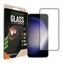 Striker Xtreme Impact Samsung Galaxy S23 Verre trempé Protection d'écran - Compatible Coque