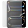 Mobiparts iPad Pro 11 Pouces (2025) Verre trempé Protection d'écran - Compatible Coque