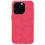 MIO Coque iPhone 16 Pro MagSafe Coque arrière Rigide - Wild Hearts