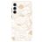 MIO Samsung Galaxy S23 FE MagSafe Plastique rigide Coque arrière - White Roses