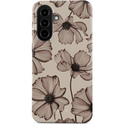 Burga Tough Coque Samsung Galaxy A57 Coque arrière Rigide Anti-Chocs - Barely Yours