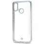 Mobilize Gelly Transparent Xiaomi Mi 8 TPU souple Coque arrière - Transparent