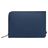 Gaston Luga Däsh Pochette pour ordinateur portable 13 - 14 pouces Housse PC portable - Bleu foncé