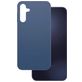 CARE by PanzerGlass Fashionable Coque Samsung Galaxy A16 Coque arrière en Silicone - Bleu