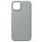 Nudient Thin Precise Coque iPhone 14 Plus MagSafe Coque arrière Rigide - Clay Beige
