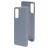 Mobiparts Coque Samsung Galaxy S20 Coque arrière en Silicone - Royal Grey Mobiparts Coque Samsung Galaxy S20 Coque arrière en Silicone - Royal Grey