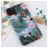 Mobigear Design Coque iPhone 11 Pro Max Coque arrière en TPU Souple - Fleurs