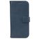My Style Flex Wallet Housse iPhone 15 Pro Max Etui Porte-Monnaie - Ocean Blue
