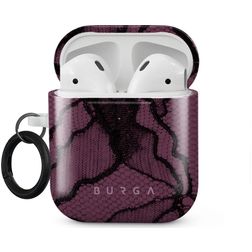 Burga AirPods Case Coque Apple AirPods 2 Coque Rigide Antichoc - That Girl