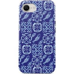 Burga Tough Coque iPhone 16e Coque arrière Rigide Anti-Chocs - Lisboa