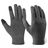 Mobigear Sport - Gants Tactiles - S - Gris