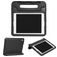 Xccess Kids Guard Coque iPad Pro 11 Pouces (2021) Coque de tablette pour enfants avec Poignée Enfants en EVA - Noir
