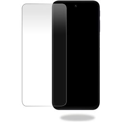 Mobilize Motorola Moto G31 Verre trempé Protection d'écran - Compatible Coque