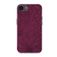MIO Coque iPhone 16e MagSafe Coque arrière Rigide - Berry Blooms